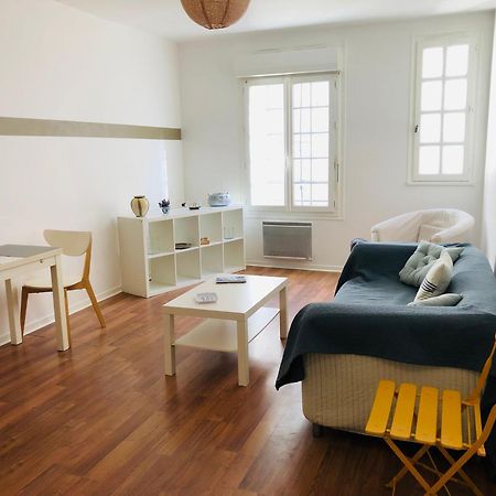 Nicolas26 Apartment La Rochelle  Exterior photo